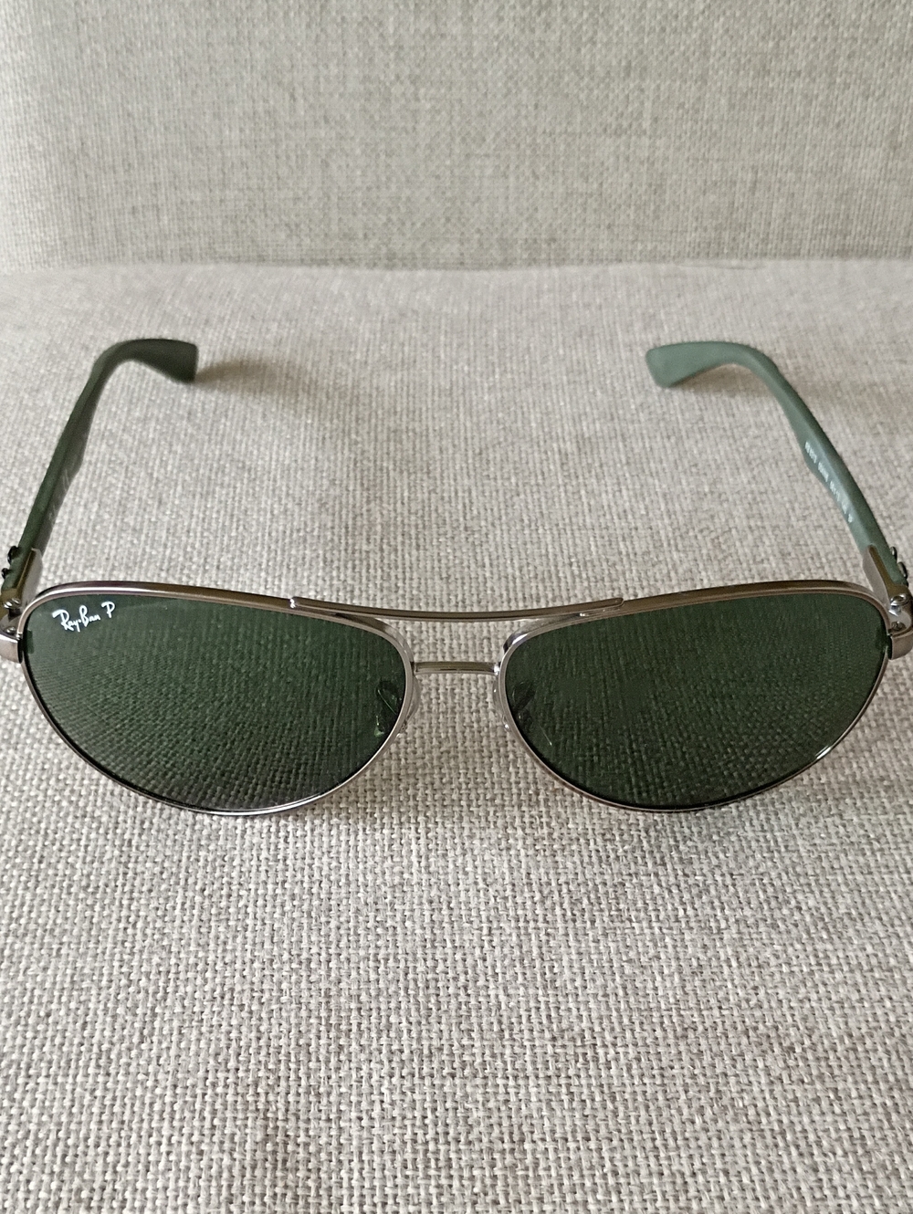 Ray-Ban Aviator Sunglasses